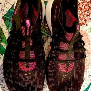 Nike Flex Running Shoes